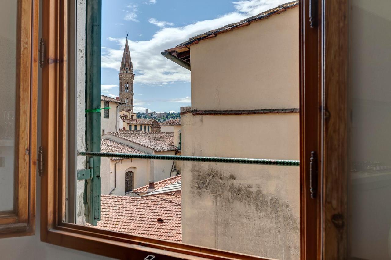 Lezioso, Apartments In Florencja Zewnętrze zdjęcie