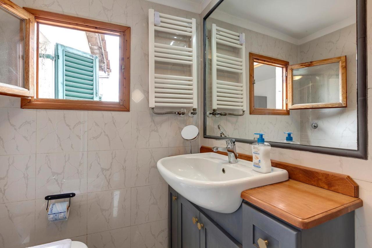 Lezioso, Apartments In Florencja Zewnętrze zdjęcie