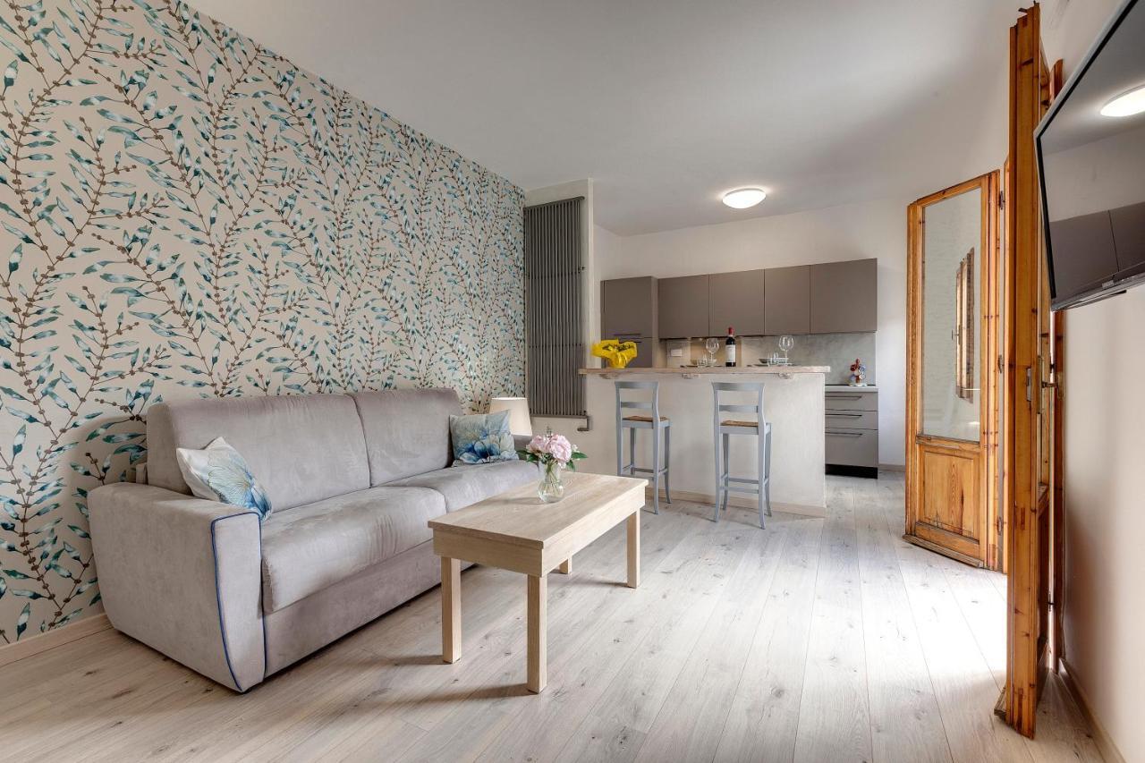 Lezioso, Apartments In Florencja Zewnętrze zdjęcie