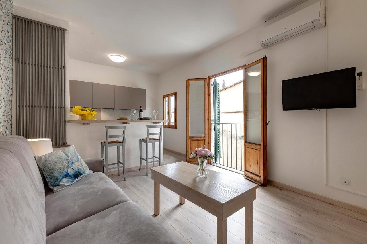 Lezioso, Apartments In Florencja Zewnętrze zdjęcie