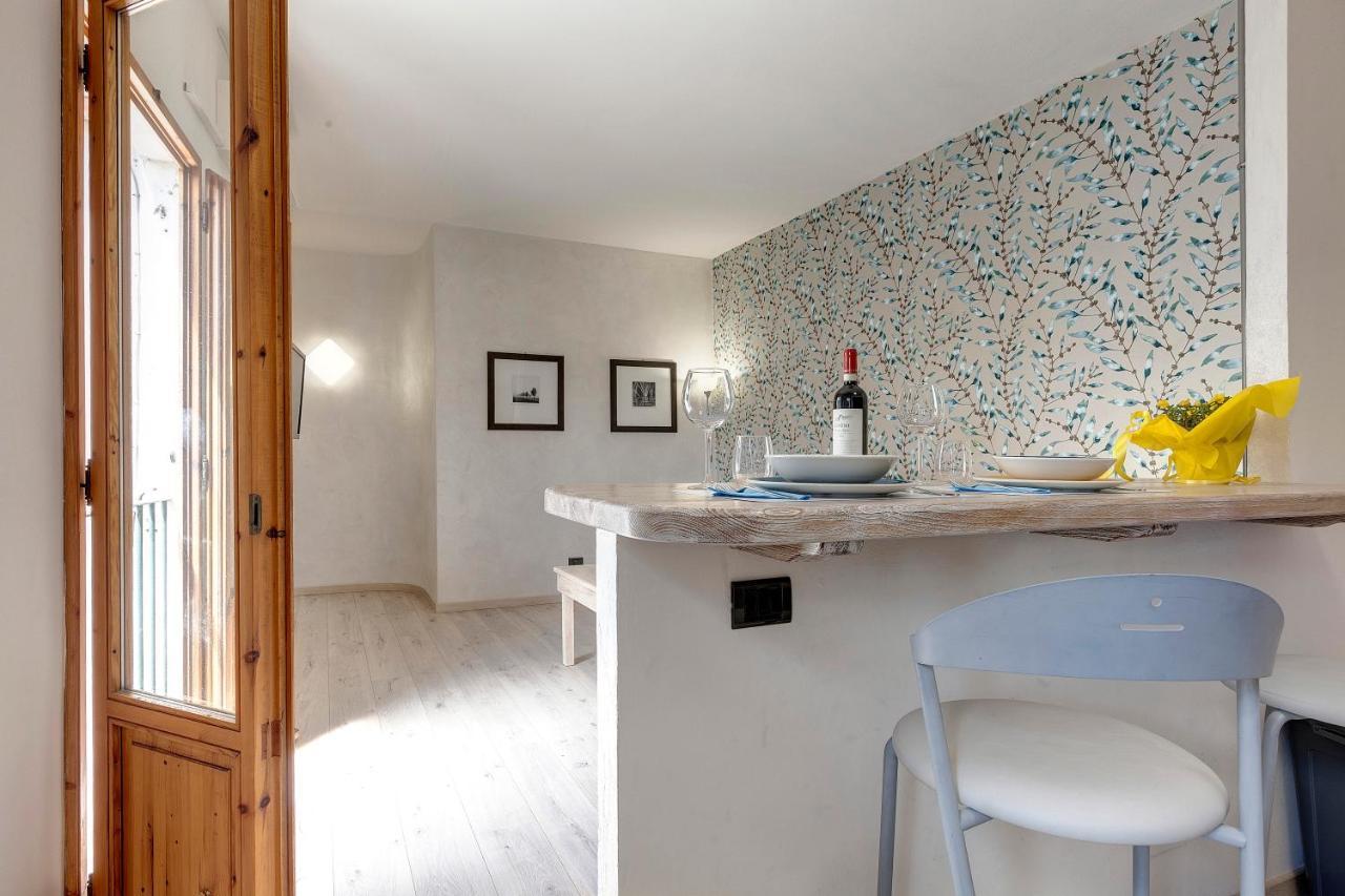 Lezioso, Apartments In Florencja Zewnętrze zdjęcie