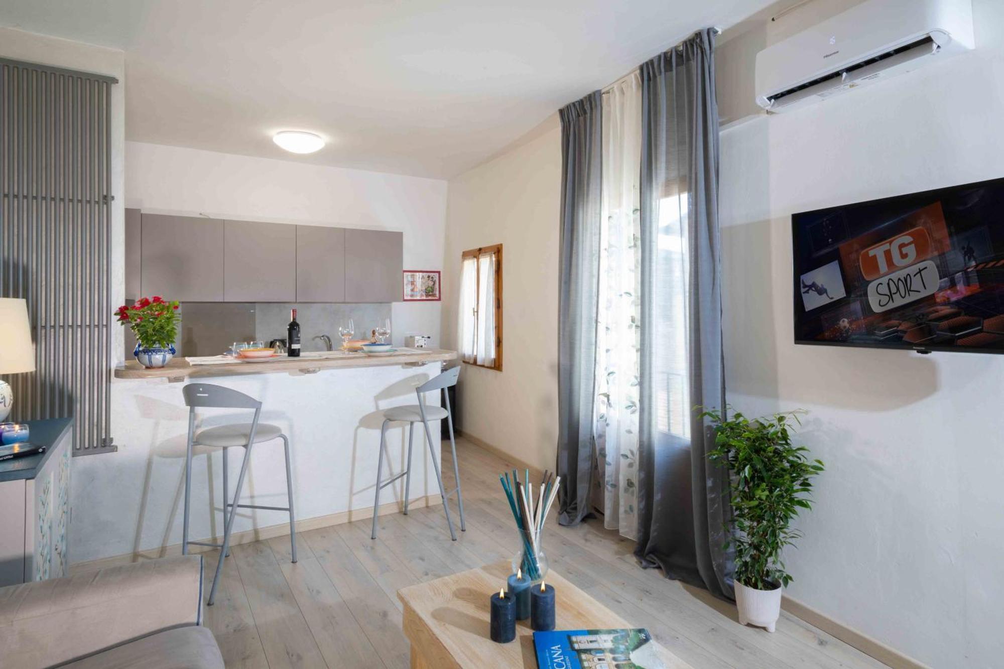 Lezioso, Apartments In Florencja Zewnętrze zdjęcie