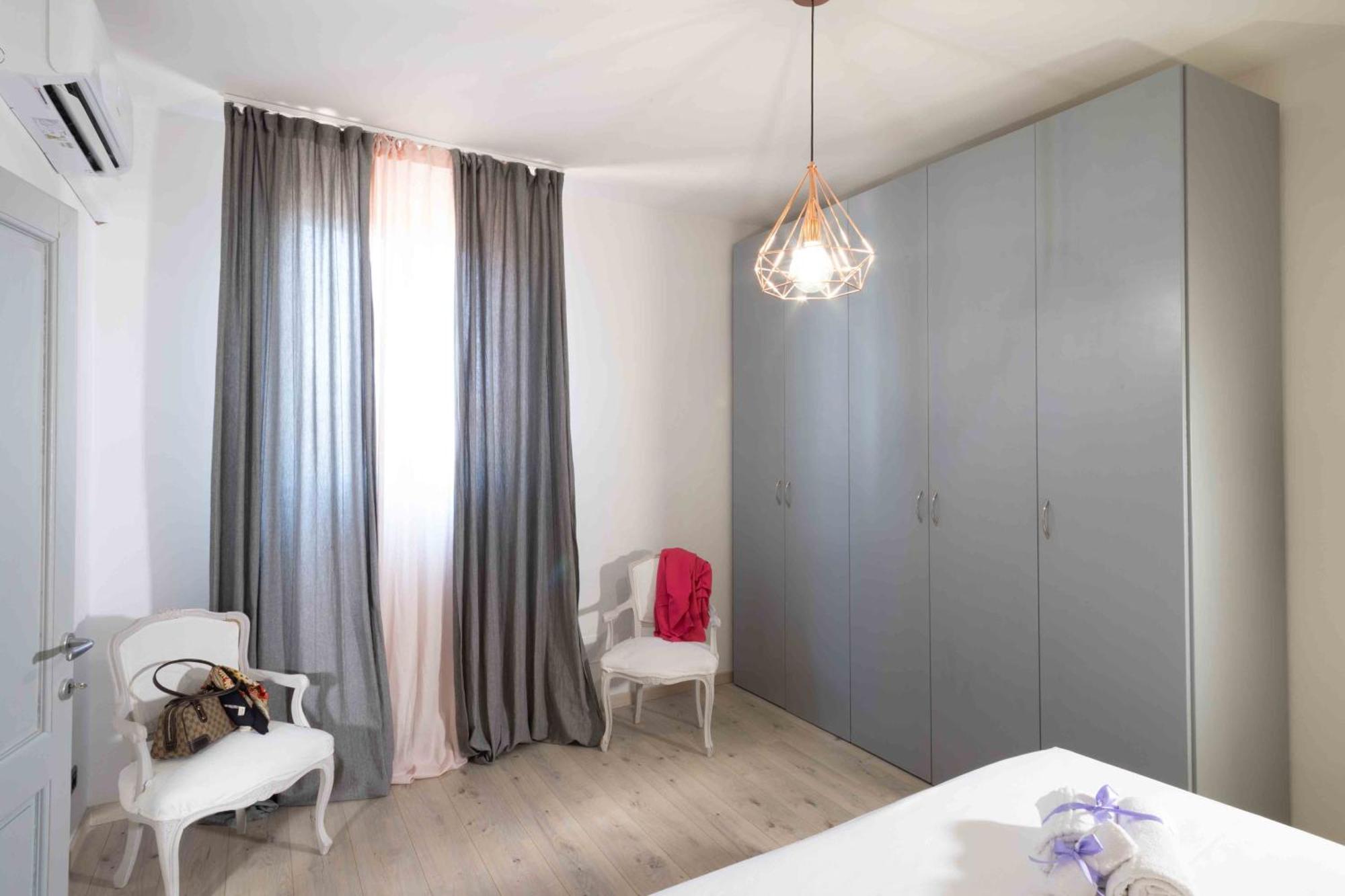 Lezioso, Apartments In Florencja Zewnętrze zdjęcie