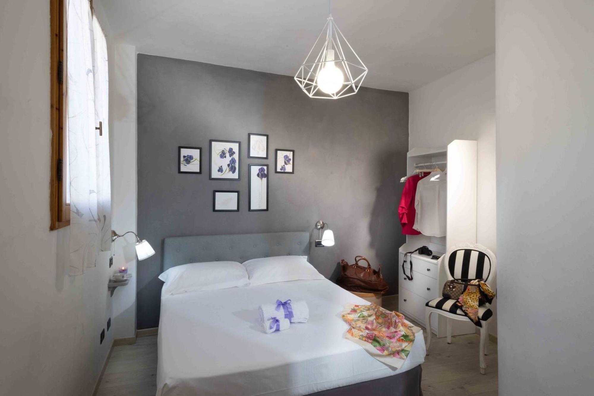 Lezioso, Apartments In Florencja Zewnętrze zdjęcie