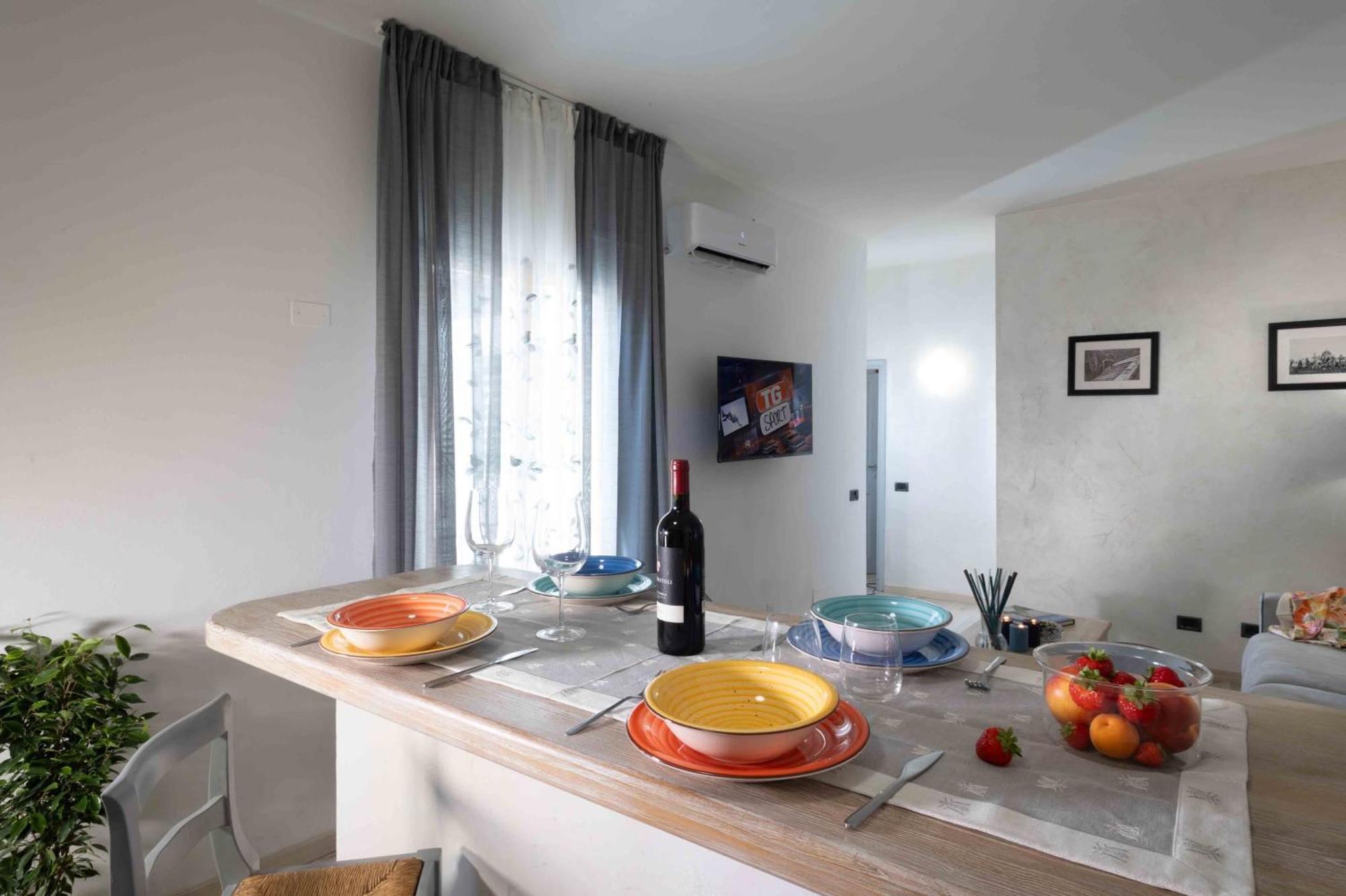 Lezioso, Apartments In Florencja Zewnętrze zdjęcie
