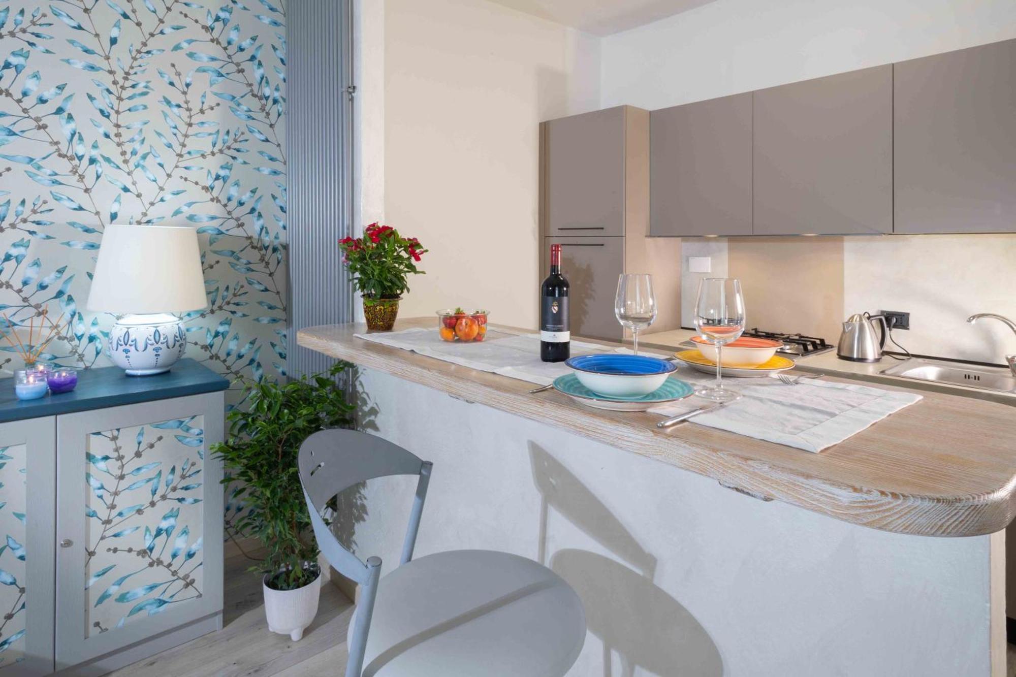 Lezioso, Apartments In Florencja Zewnętrze zdjęcie